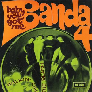 Avatar for Banda 4