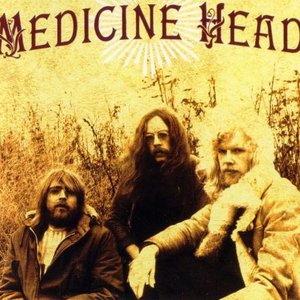 Avatar for Medicine Head