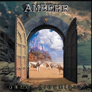 Amber Dreamland