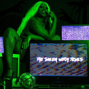 THE SAILEM WITCH TRIALS