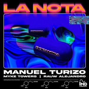 Manuel Turizo — La Nota
