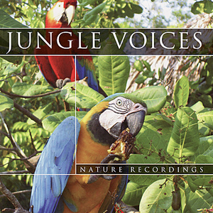Jungle Voices by Global Journey