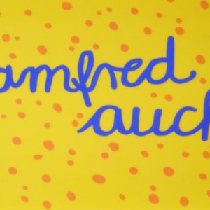 Avatar for Mamfred auch!