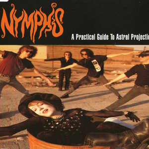 A Practical Guide to Astral Projection album cover