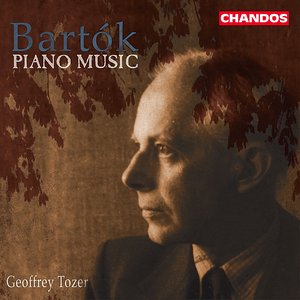 Bartók: Piano Works