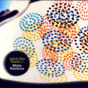 White Rainbow