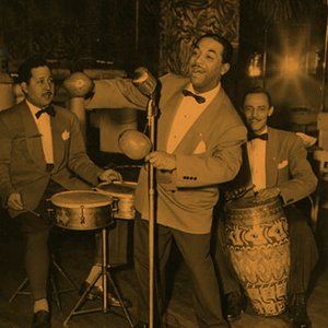 Avatar for Machito & His Afro-Cuban Orchestra