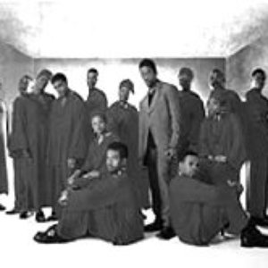 The Tri-City Singers のアバター