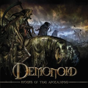 Riders Of The Apocalypse