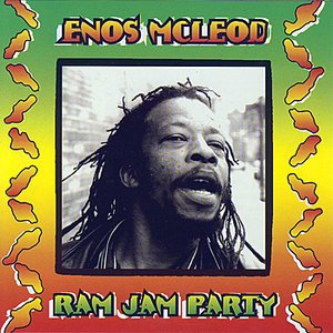 Ram Jam Party