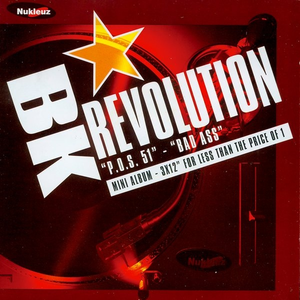 Revolution by BK