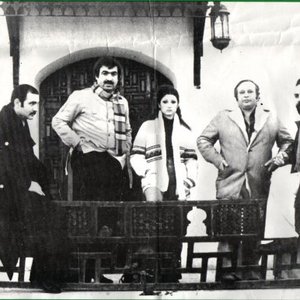 Awatar dla El Masreyeen
