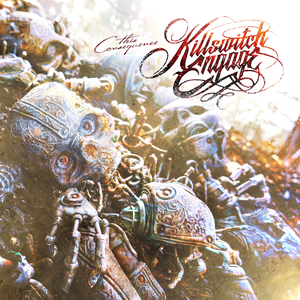 This Consequence by Killswitch Engage