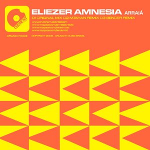 Avatar for Eliezer Amnesia
