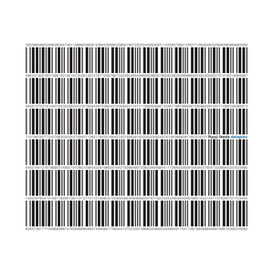 Dataplex by Ryoji Ikeda