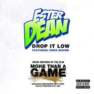 Drop It Low album cover