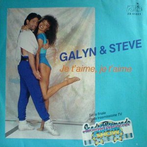 Avatar for Galyn & Steve
