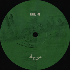 Artwork for Cairo FM - Extended Mix