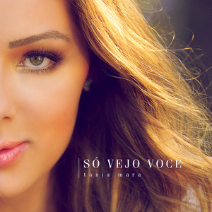 Artwork for Só Vejo Você