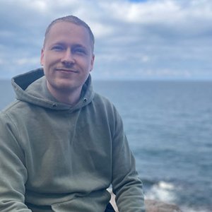 Avatar for Fjordscape