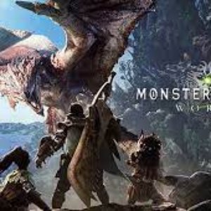 Avatar for Monster Hunter World