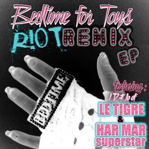 R!OT Remix Ep