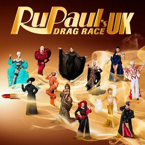 Avatar for The Cast of RuPaul's Drag Race UK