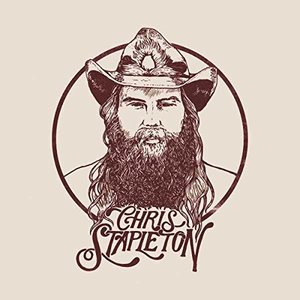 From A Room: Volume 1 — Chris Stapleton