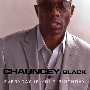 Everyday Is Your Birthday album cover