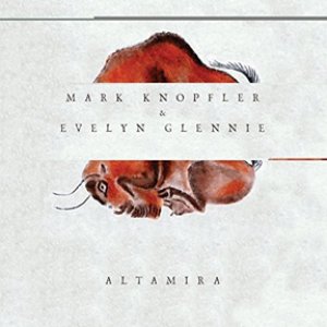 Avatar for Mark Knopfler & Evelyn Glennie
