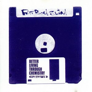 Better Living Through Chemistry