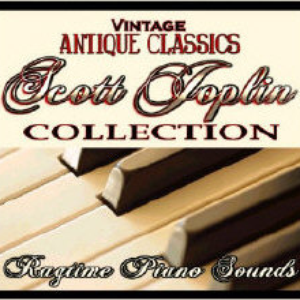 The Scott Joplin Collection by Scott Joplin
