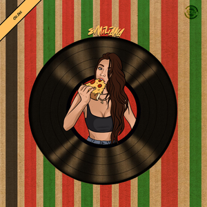 Artwork for Emiliana