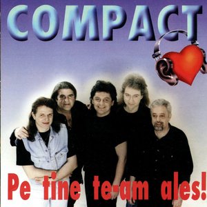 Pe tine te-am ales
