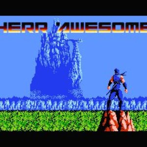Avatar for Herr Awesome