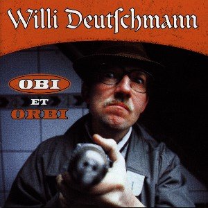 Avatar für Willi Deutschmann