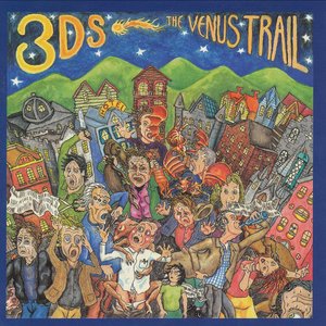 The Venus Trail