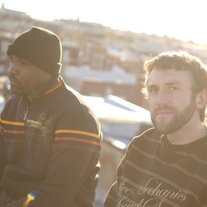 Avatar for Aceyalone & RJD2