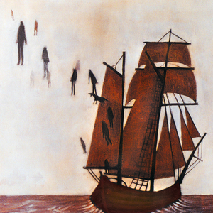 ...
