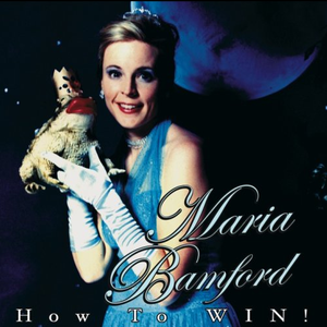 How To WIN! by Maria Bamford