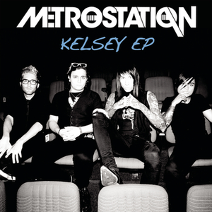 Metro Station