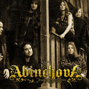 Avatar for Abinchova