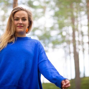 Avatar for Maja Ottilia