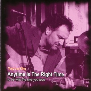 Tony Lee King – All Alone