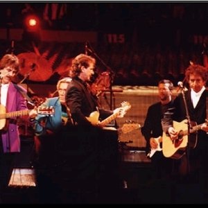 Avatar für Bob Dylan, Roger McGuinn, Tom Petty, Neil Young, Eric Clapton, George Harrison