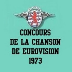 Eurovision Song Contest 1973