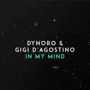 In My Mind