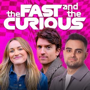 Avatar for The Fast and the Curious