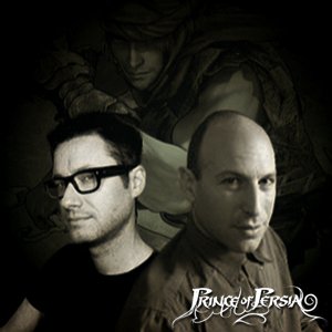 Avatar for Stuart Chatwood & Inon Zur