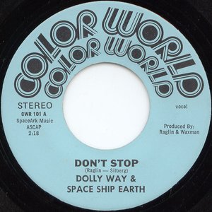 Don't Stop